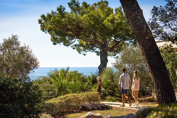 Valamar Isabella Hotel