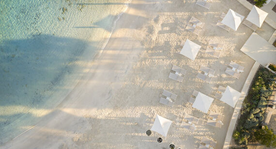 Marea Valamar Collection Suites