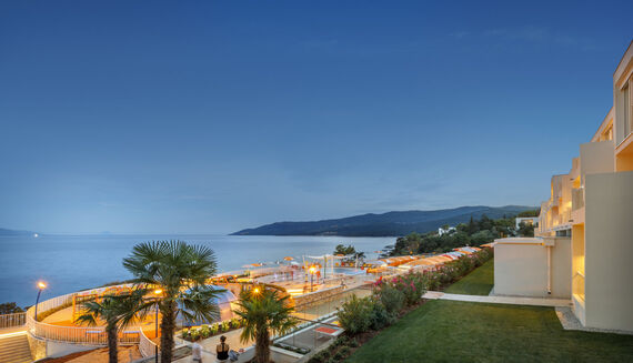 Valamar Girandella Family