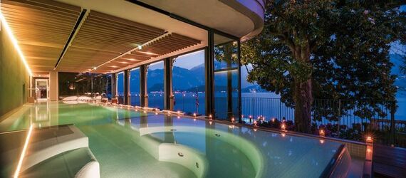 Grand Hotel Tremezzo 