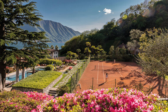 Grand Hotel Tremezzo 