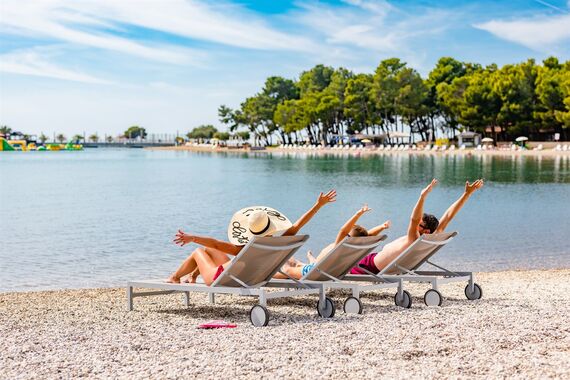 Istrian Villas Plava Laguna 