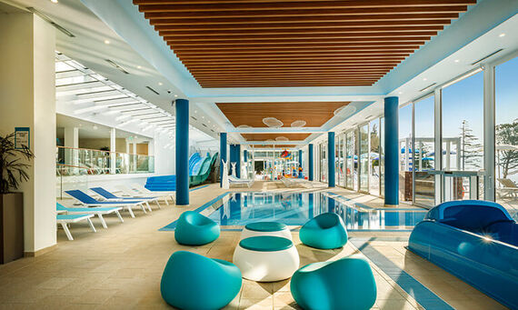 Valamar Girandella Maro Suites 