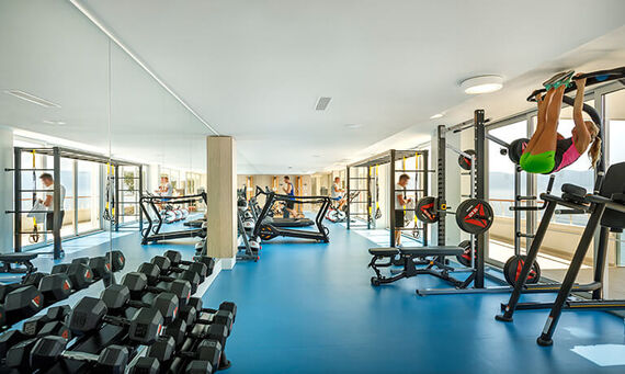 Valamar Girandella Maro Suites 