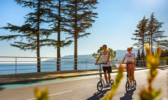 Valamar Girandella Family