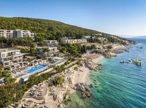 Valamar Girandella Designed for Adults 