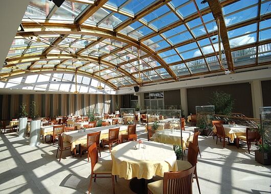 Grand Hotel Portorož superior