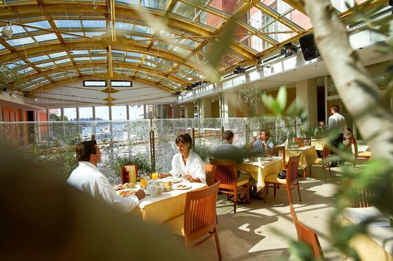 Grand Hotel Portorož superior