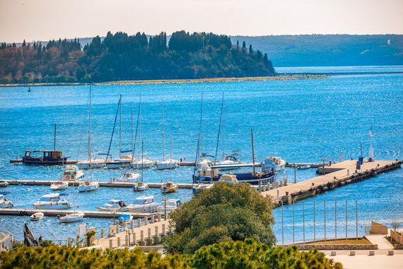 Grand Hotel Portorož superior