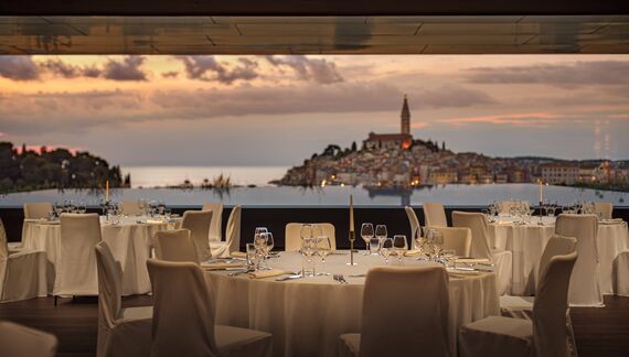 Grand Park Hotel Rovinj