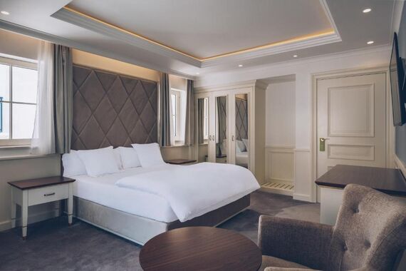 Heritage Grand Perast by Rixos