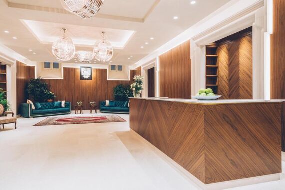 Heritage Grand Perast by Rixos