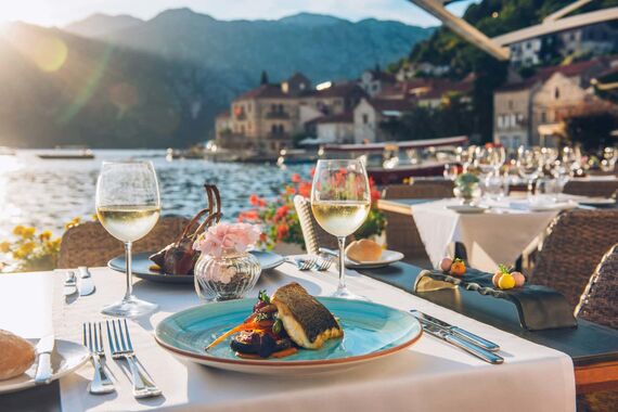 Heritage Grand Perast by Rixos