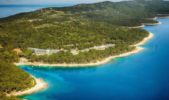 Family Hotel Vespera