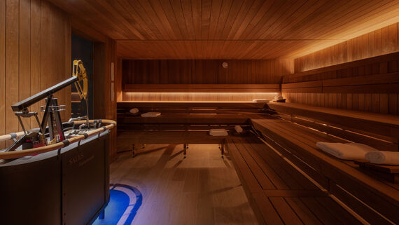 Hilton Rijeka Costabella Beach Resort & Spa