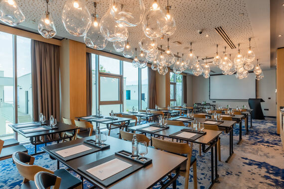 Hilton Rijeka Costabella Beach Resort & Spa