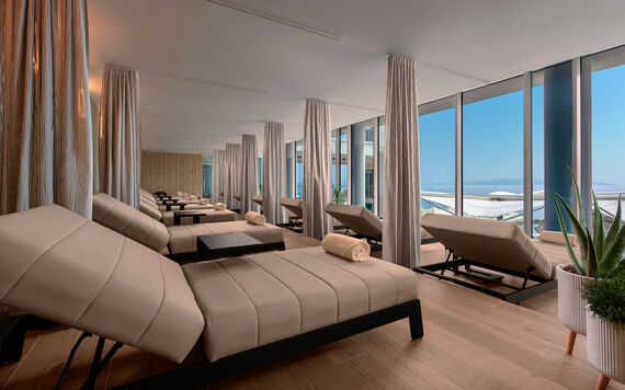 Hilton Rijeka Costabella Beach Resort & Spa
