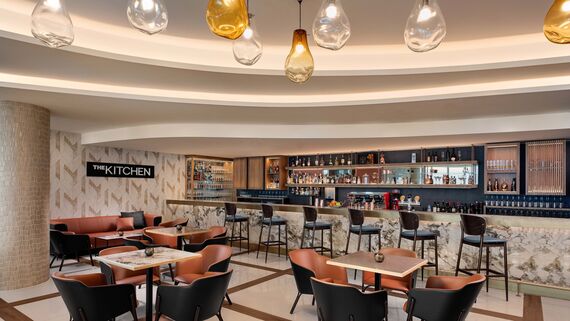 Hilton Rijeka Costabella Beach Resort & Spa