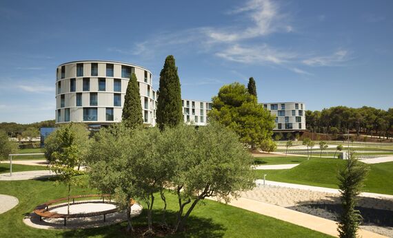 Family Hotel Amarin 