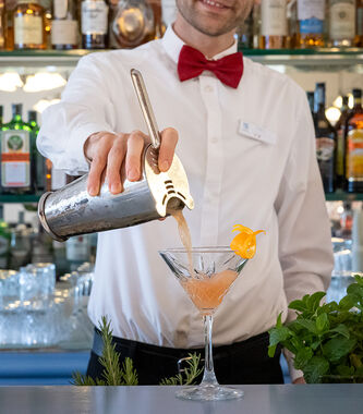 The American Bar