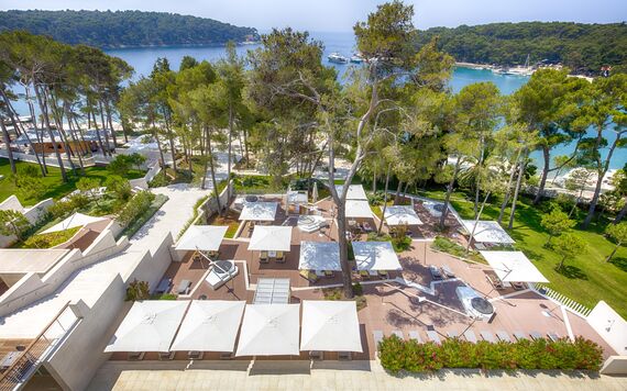Bellevue Losinj