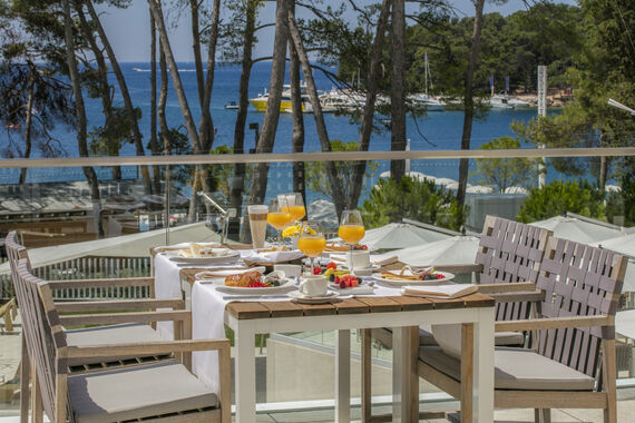 Bellevue Losinj