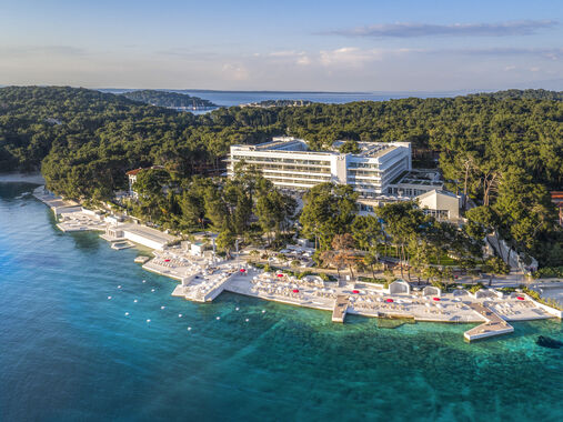 Bellevue Losinj