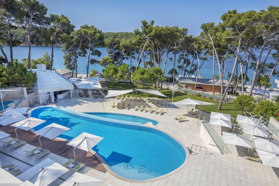 Bellevue Losinj