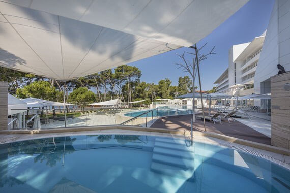 Bellevue Losinj