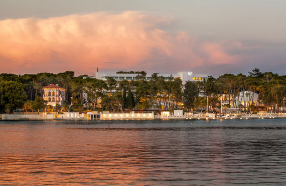 Bellevue Losinj