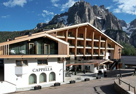 Hotel Cappella