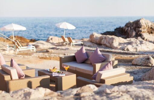 Dubrovnik Palace
