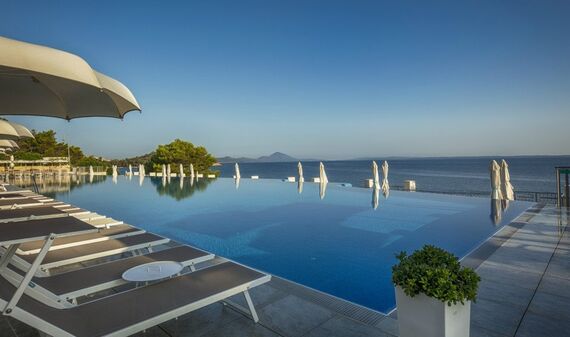 Vitality Hotel Punta