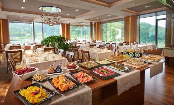 Atlantida Boutique Hotel 