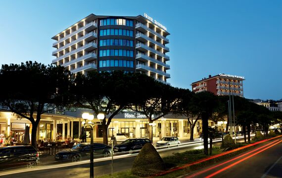 Hotel Slovenija 