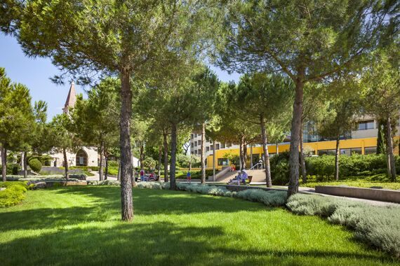 Island Hotel Istra