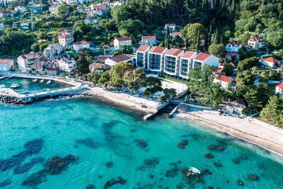 Hotel Mlini