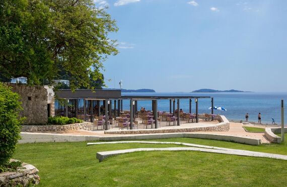 Hotel Mlini