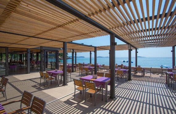 Hotel Mlini