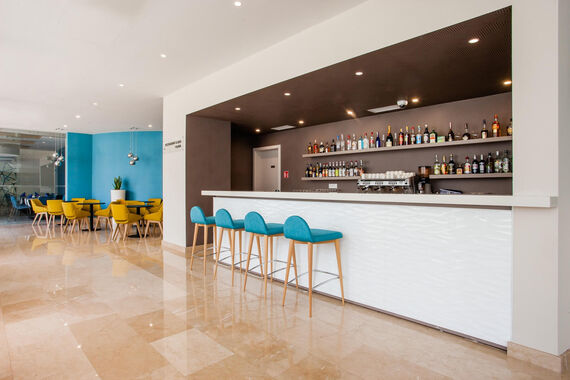 Agava Bar
