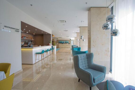 Hotel Mlini