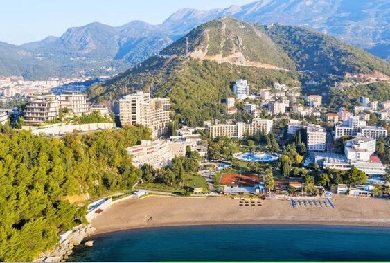 Iberostar Bellevue