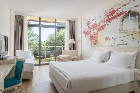 Iberostar Bellevue
