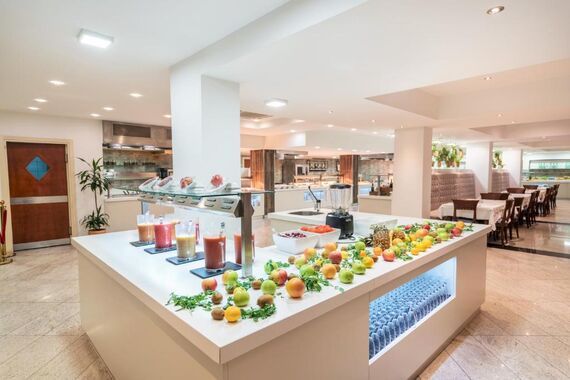 Iberostar Bellevue