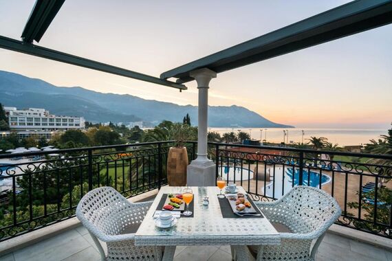 Terrace Restaurant