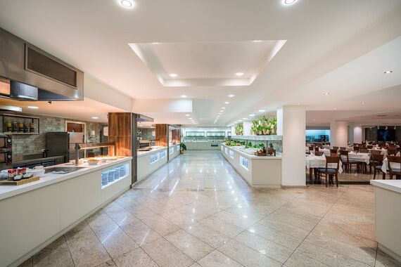 Grand Restaurant