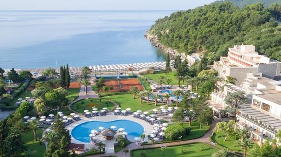 Iberostar Bellevue