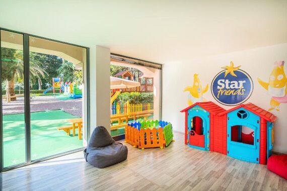Iberostar Bellevue