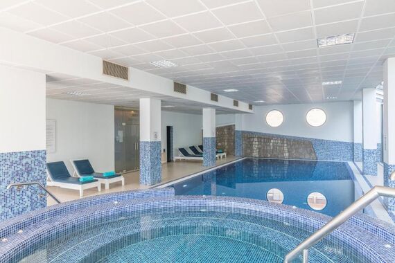 Iberostar Bellevue