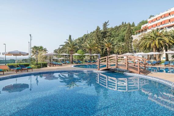 Iberostar Bellevue